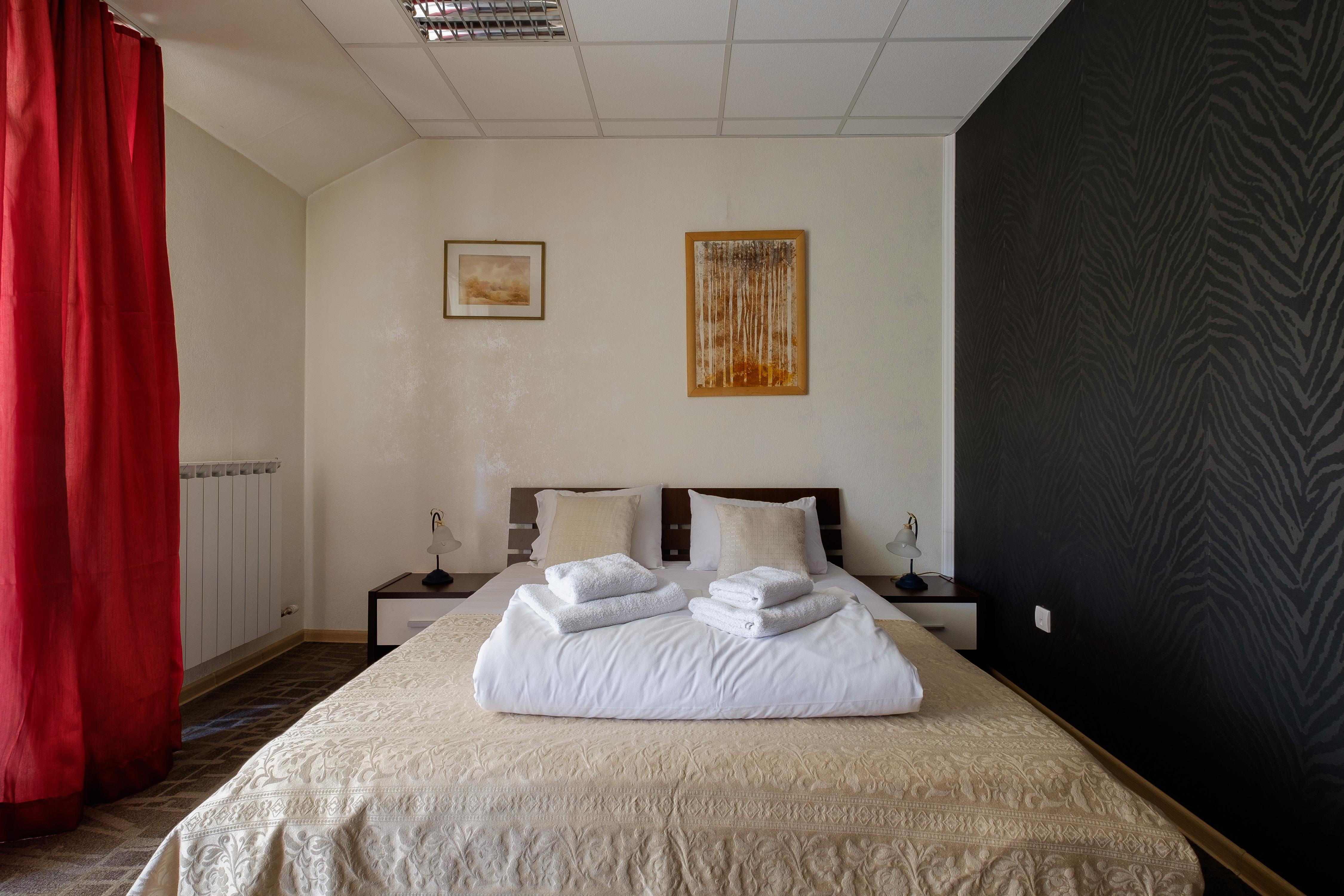 Villa Bulevar Beograd Bagian luar foto