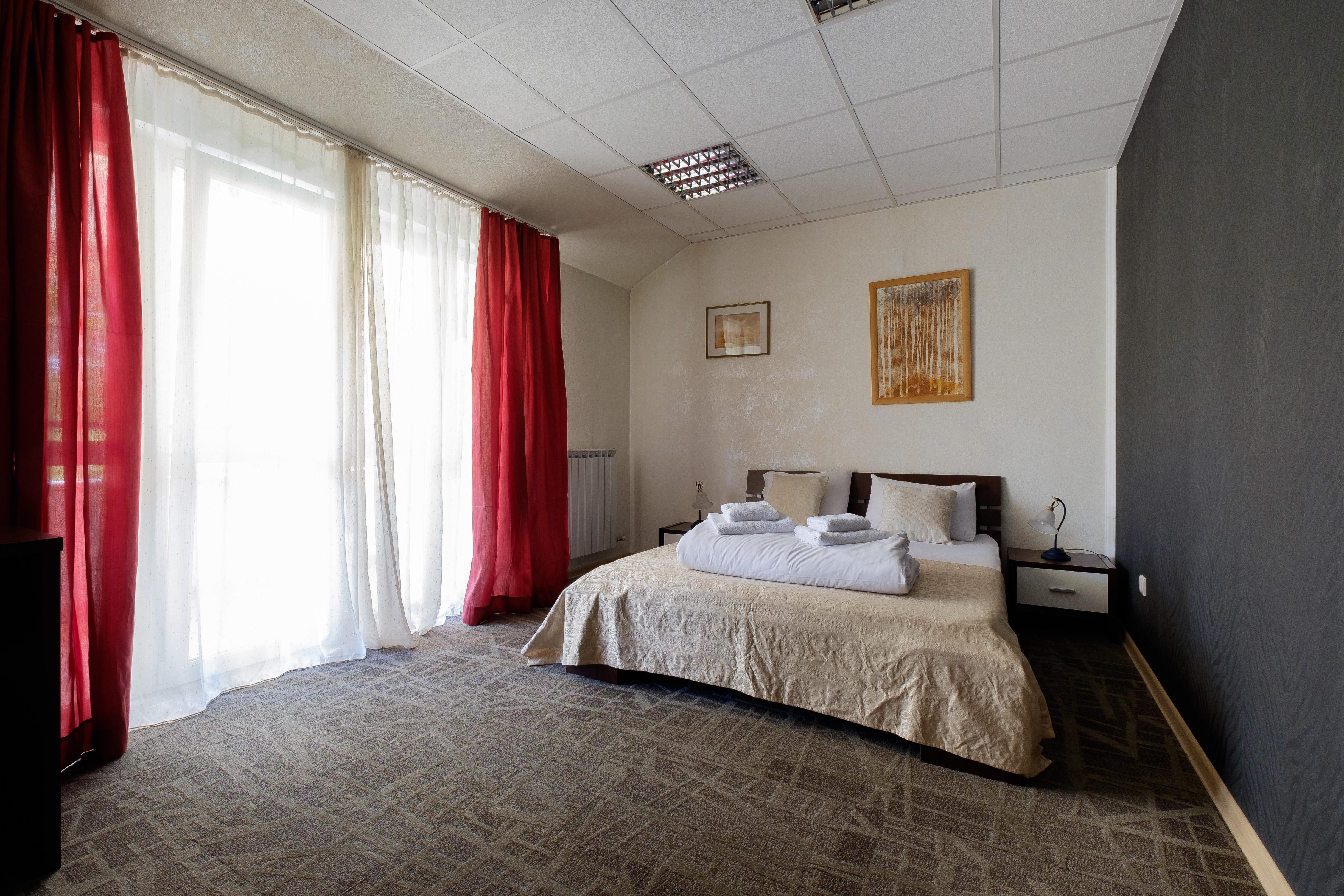 Villa Bulevar Beograd Bagian luar foto
