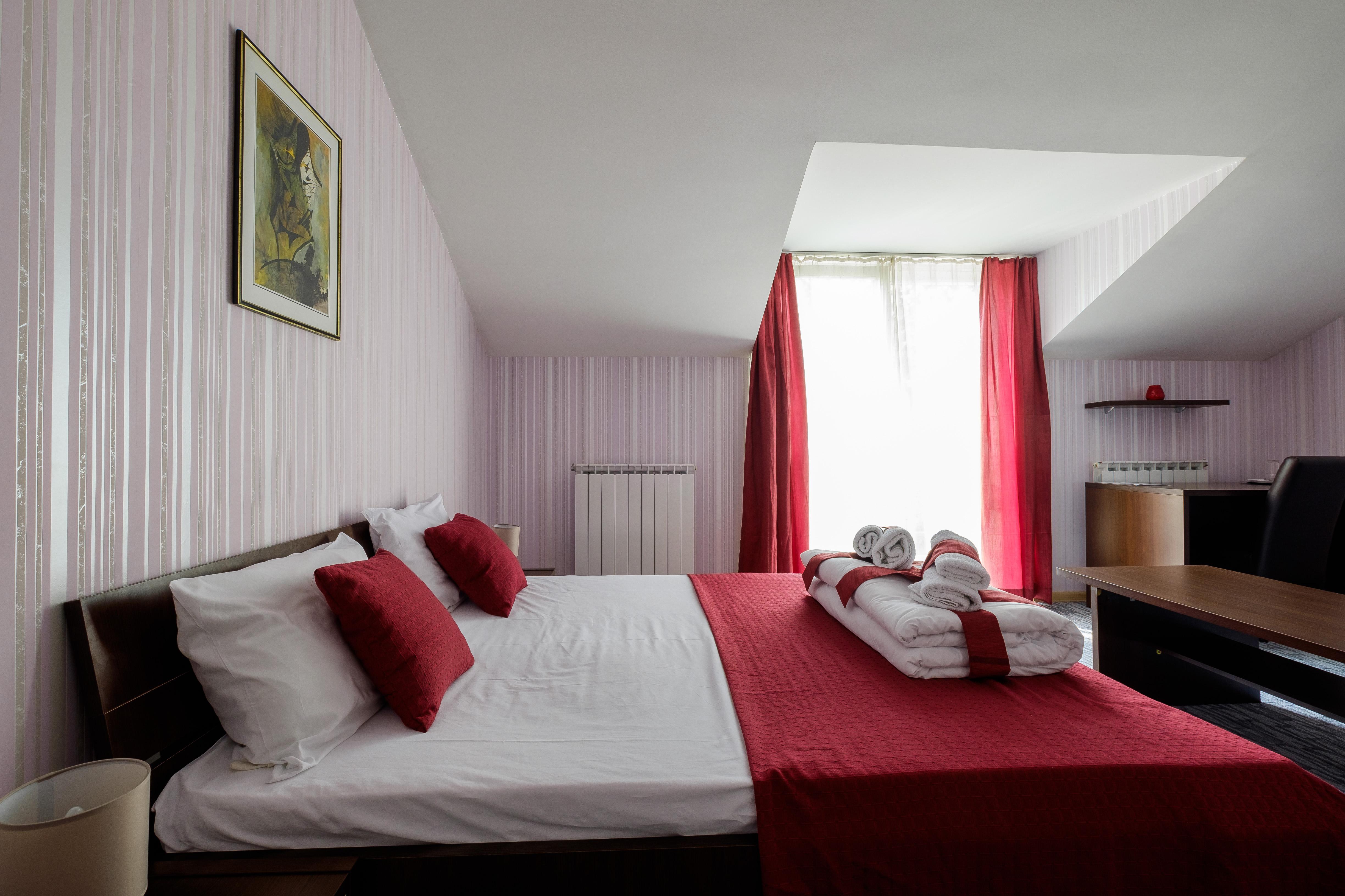 Villa Bulevar Beograd Bagian luar foto