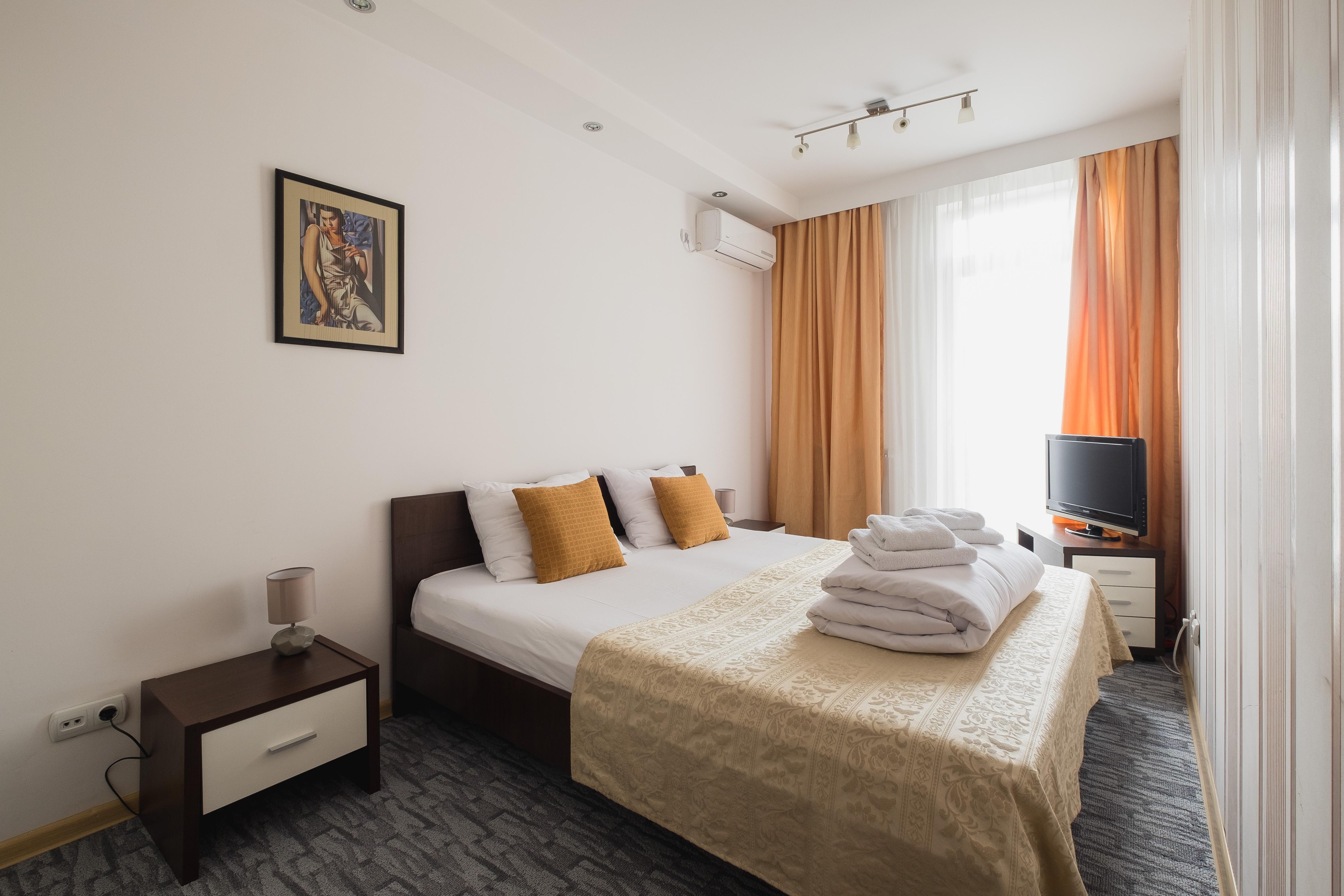 Villa Bulevar Beograd Bagian luar foto