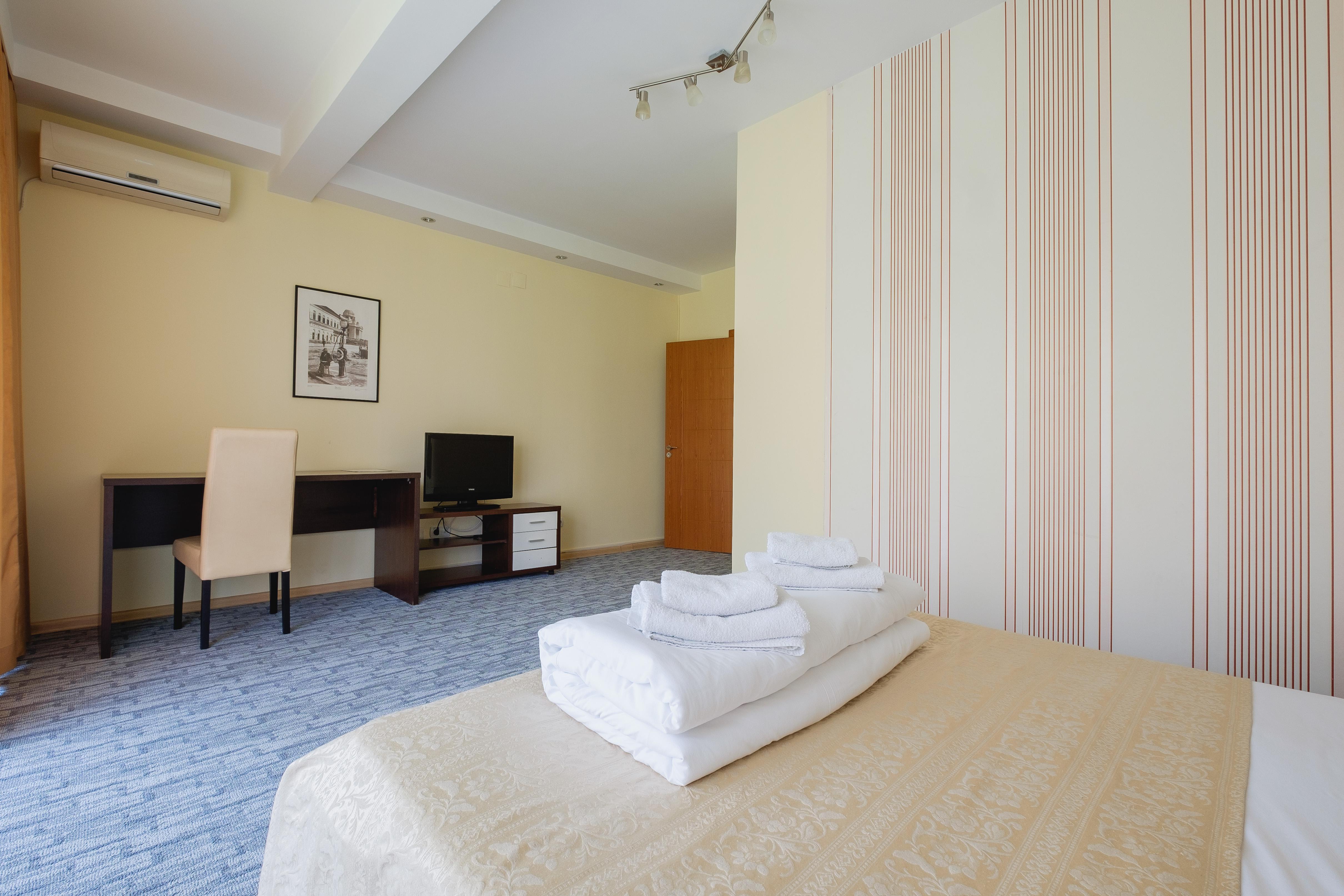 Villa Bulevar Beograd Bagian luar foto