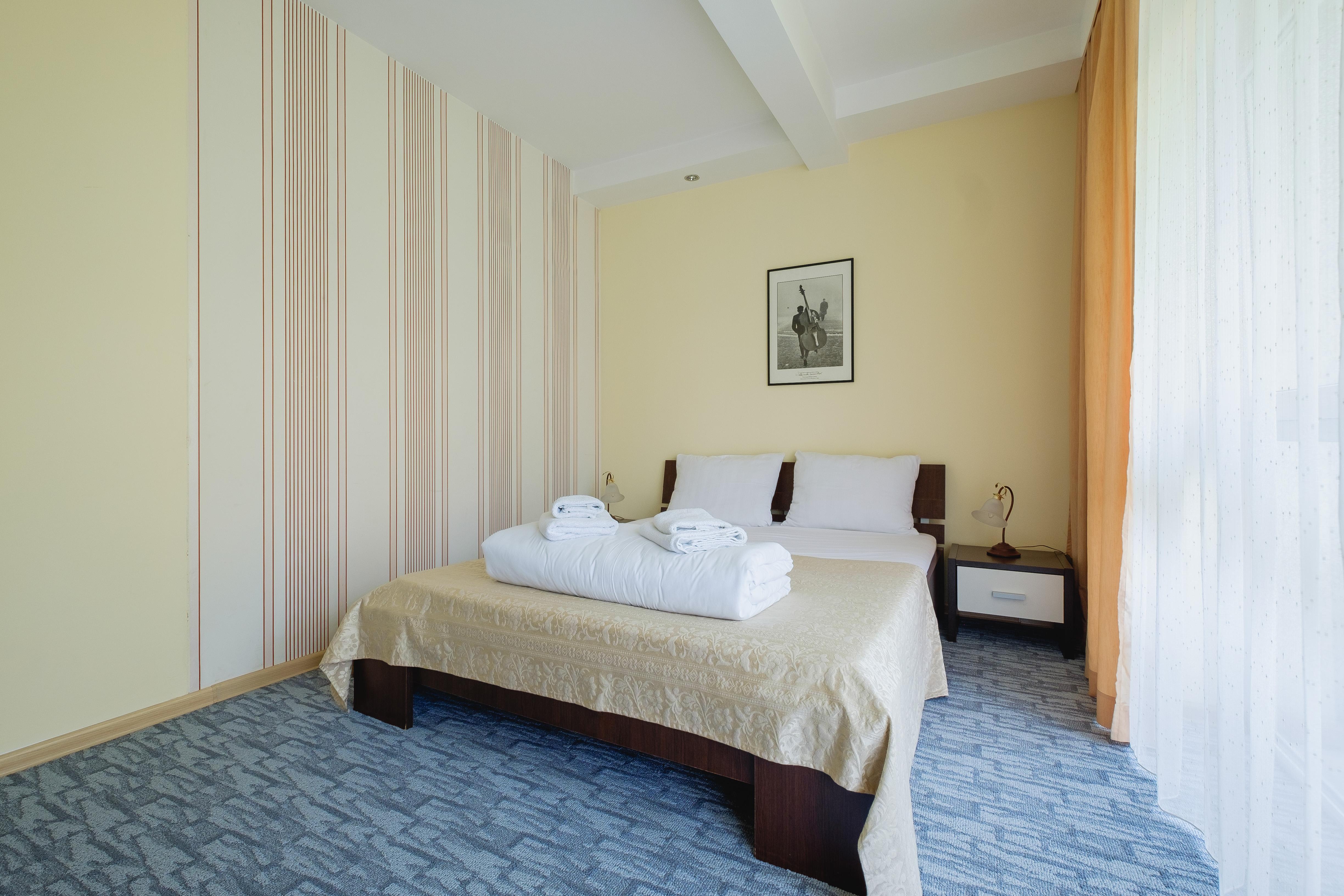 Villa Bulevar Beograd Bagian luar foto