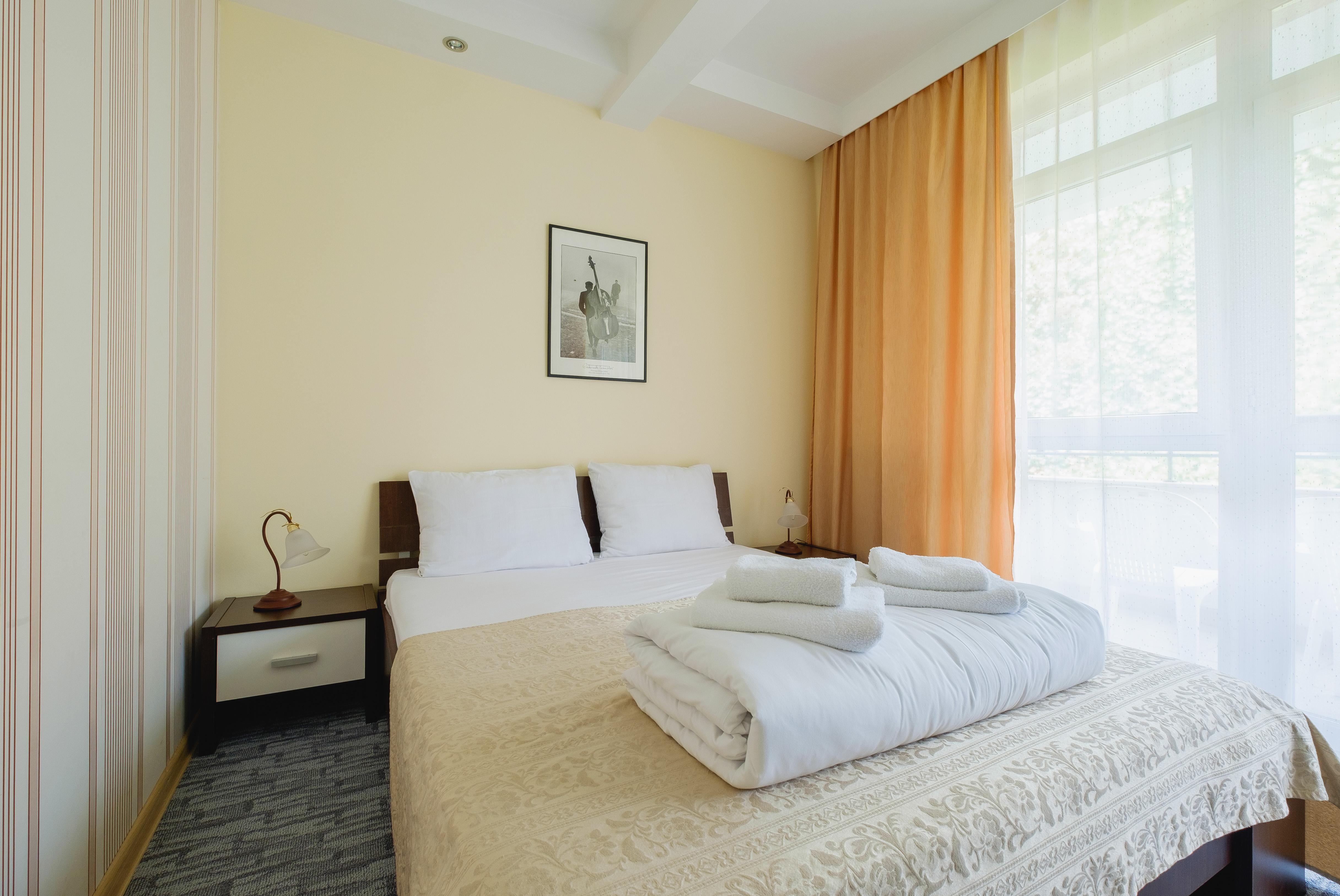 Villa Bulevar Beograd Bagian luar foto