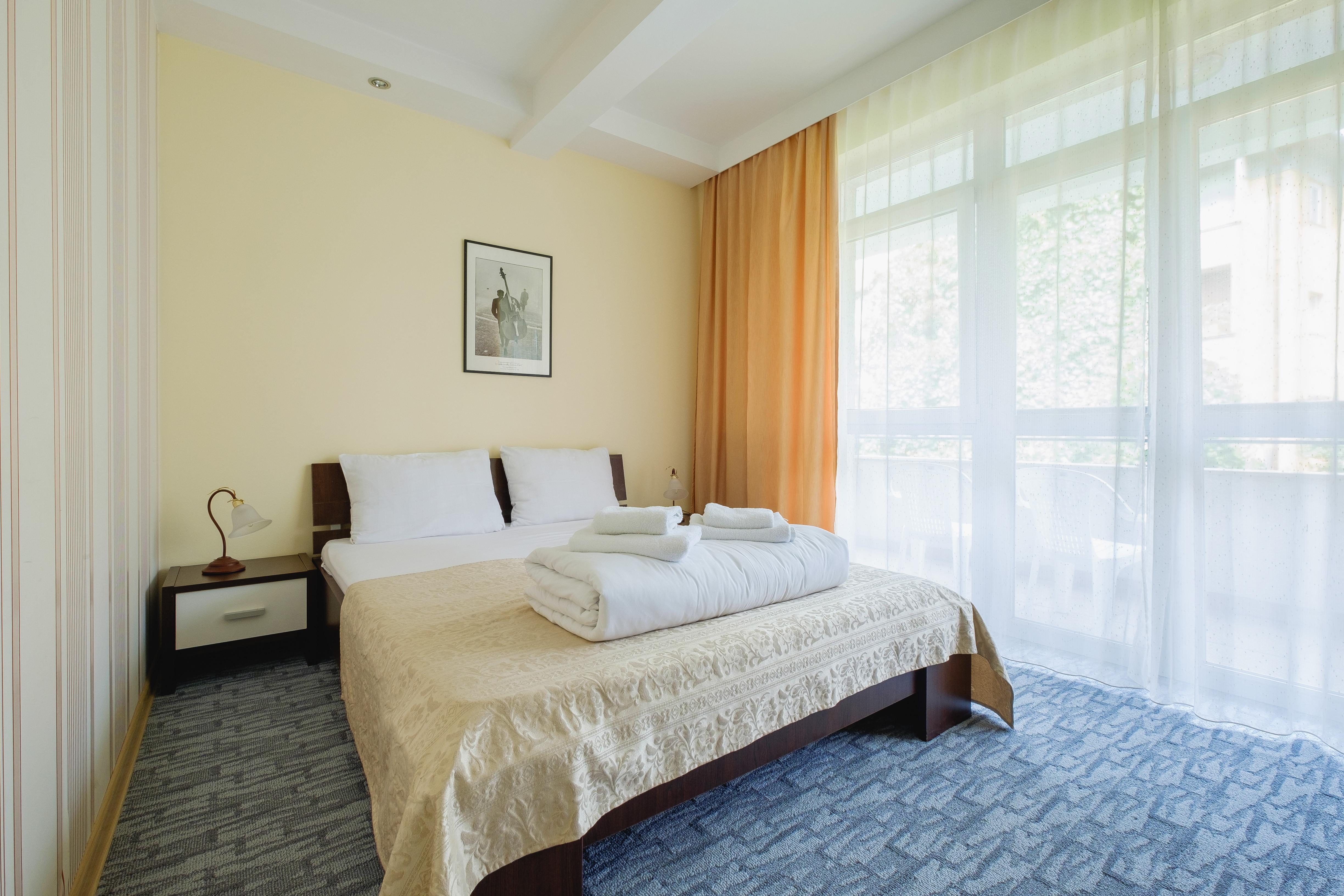 Villa Bulevar Beograd Bagian luar foto