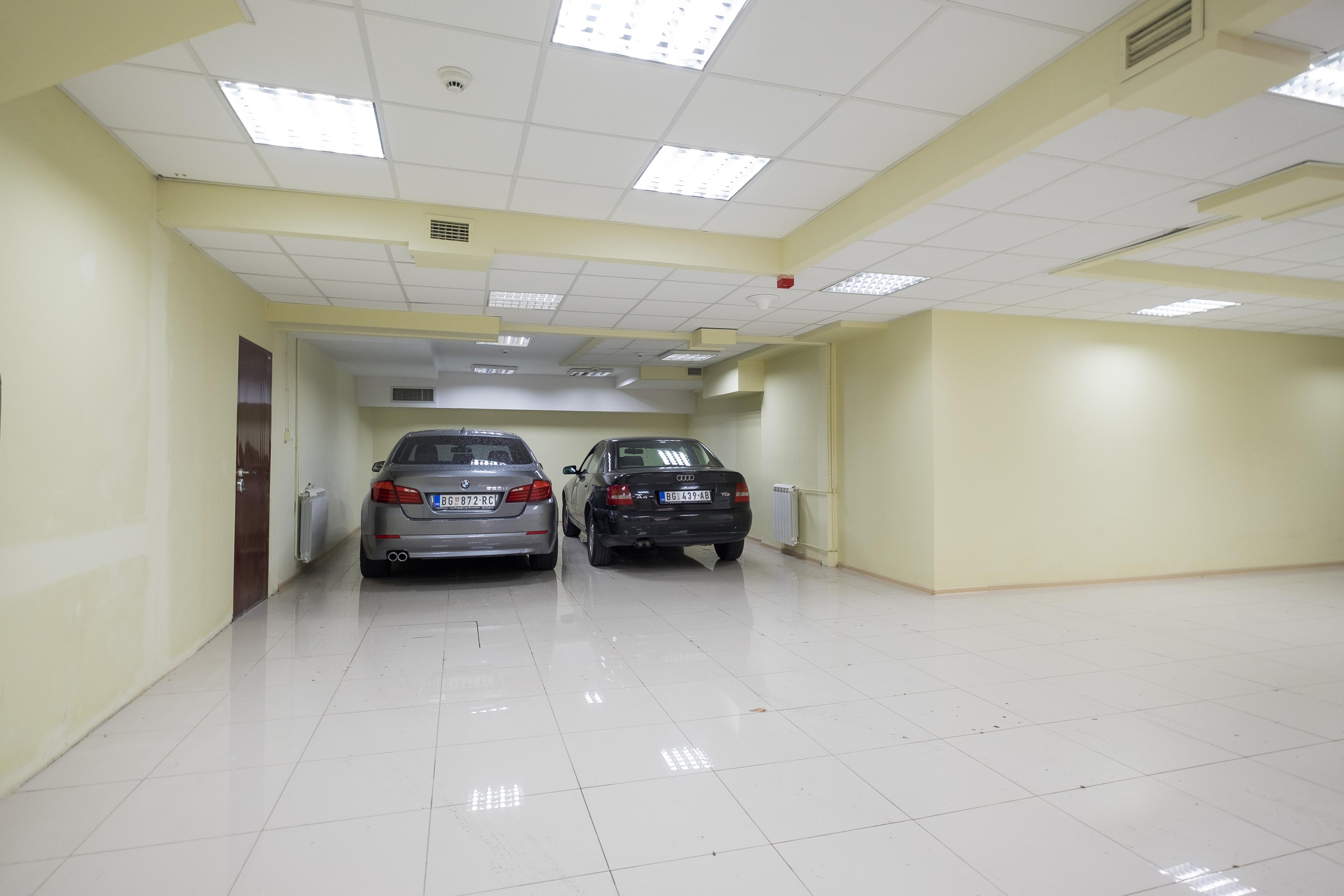 Villa Bulevar Beograd Bagian luar foto
