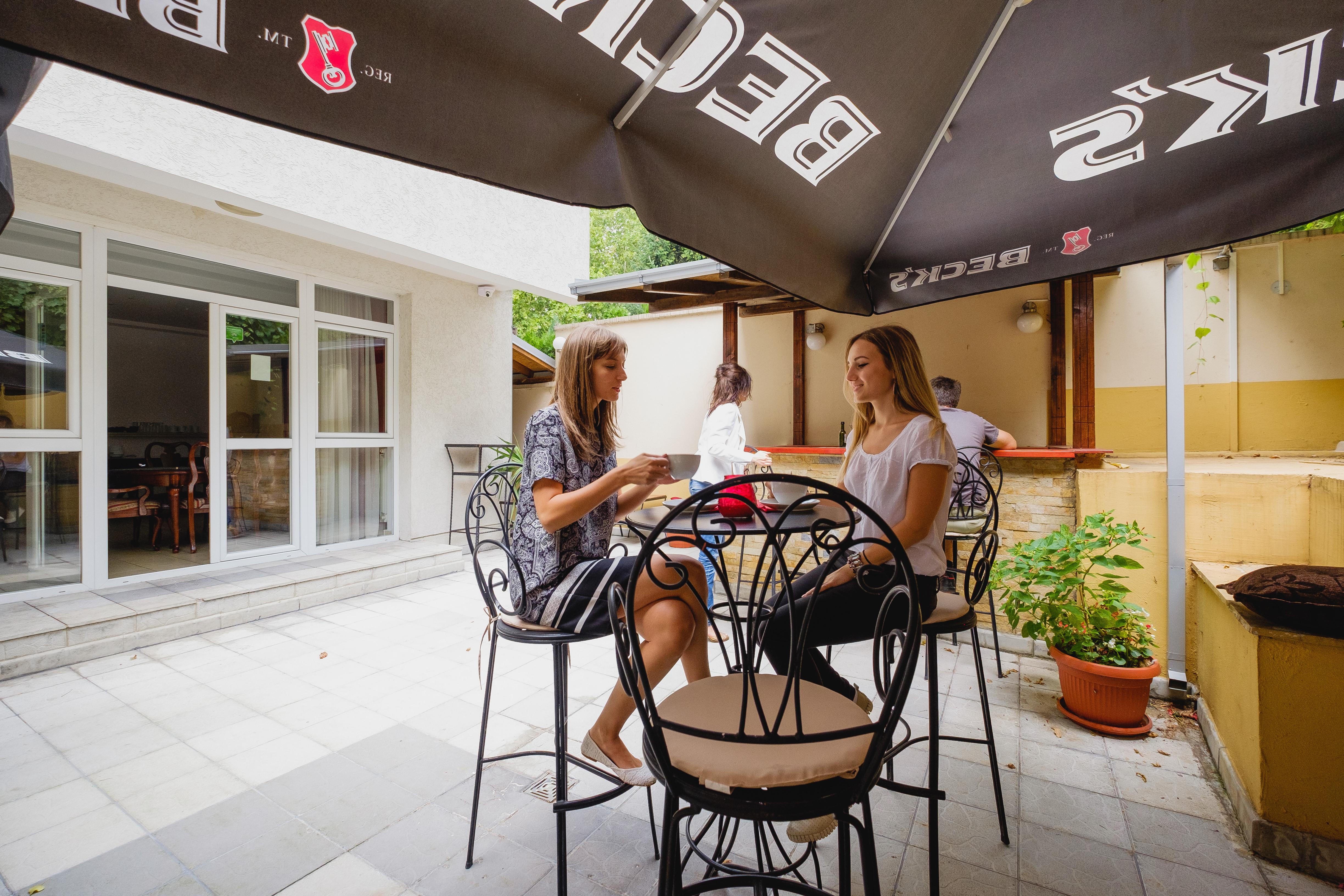 Villa Bulevar Beograd Bagian luar foto